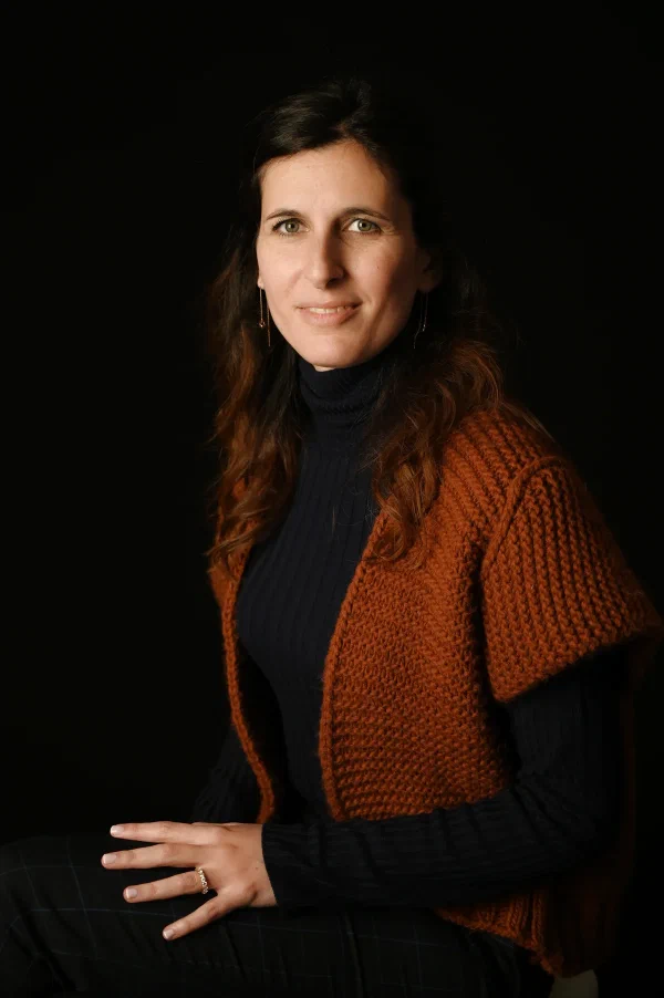Laura Szulman — Expert-comptable, fondatrice du cabinet Exago